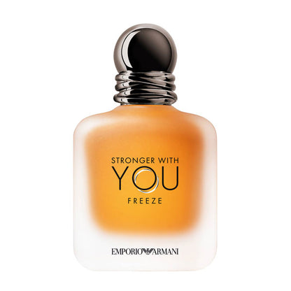 Mistelle 3003006 e frymëzuar nga Stronger With You Freeze | Armani për meshkujt 