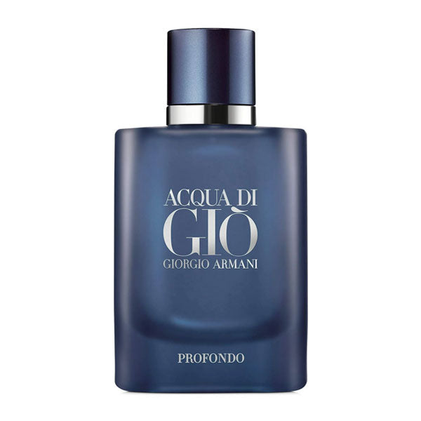 Mistelle 3003008 e frymëzuar nga Acqua di Gio Profondo | Armani për meshkujt