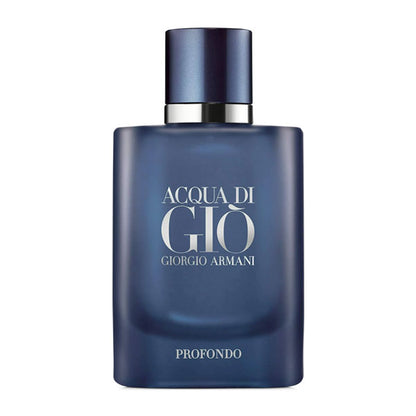 Mistelle 3003008 e frymëzuar nga Acqua di Gio Profondo | Armani për meshkujt