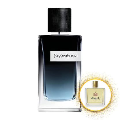 Mistelle 3003009 e frymëzuar nga Y | Yves Saint Laurent për meshkujt 