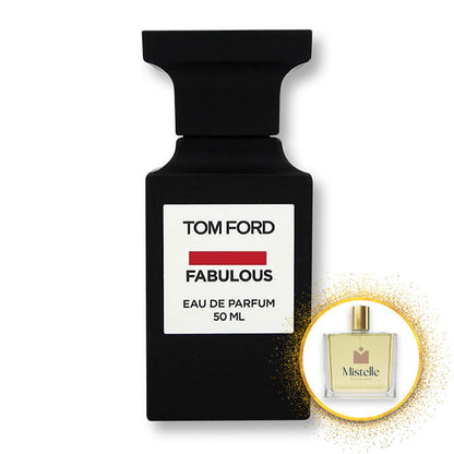 Mistelle 3003010 e frymëzuar nga Fucking Fabulous | Tom Ford për femrat, për meshkujt, unisex 