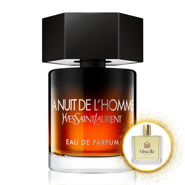 Mistelle 3003011 e frymëzuar nga La Nuit de L'Homme | YSL për meshkujt