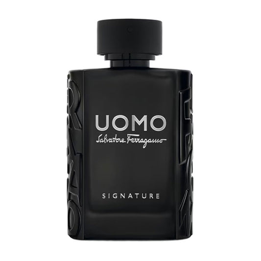 Mistelle 3003014 e frymëzuar nga Uomo Signature | S. Ferragamo për meshkujt