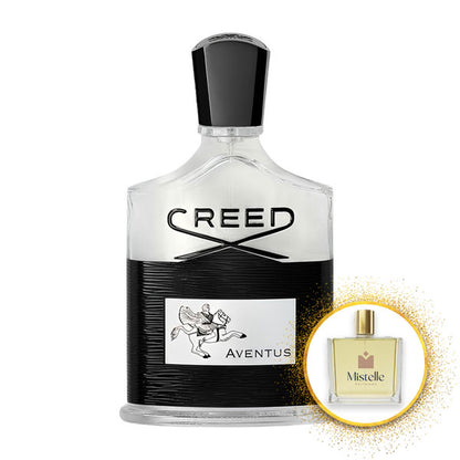 Mistelle 3003016 e frymëzuar nga Aventus | Creed për meshkujt