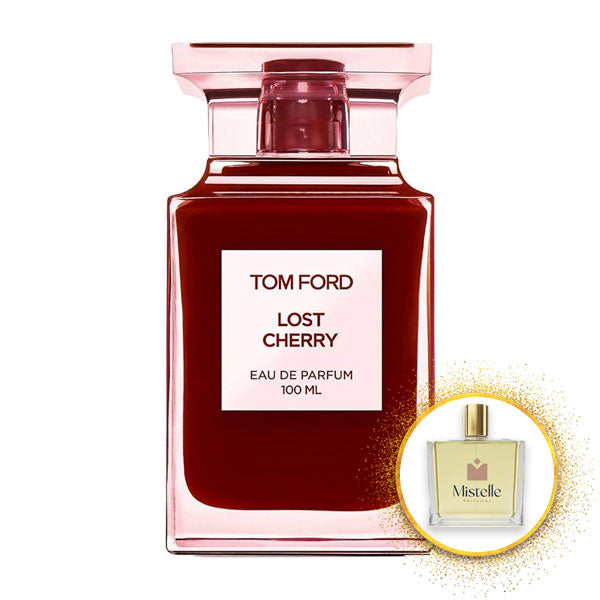Mistelle 3003017 e frymëzuar nga Lost Cherry | Tom Ford - Unisex