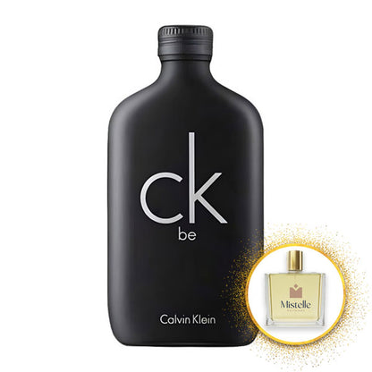 Mistelle 3003019 e frymëzuar nga CK Be | Calvin Klein - Unisex