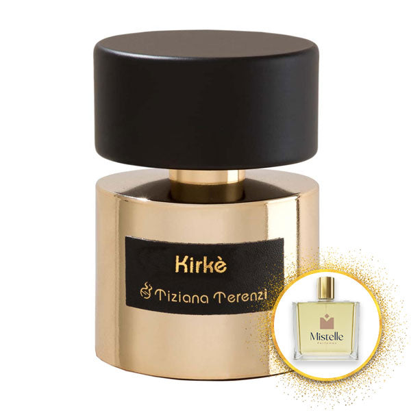 Mistelle 3003021e frymëzuar nga Kirke | Tiziana Terenzi - Unisex