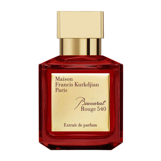 Mistelle 3003024 e frymëzuar nga Baccarat Rouge 540 Extrait | Kurkdjian - Unisex