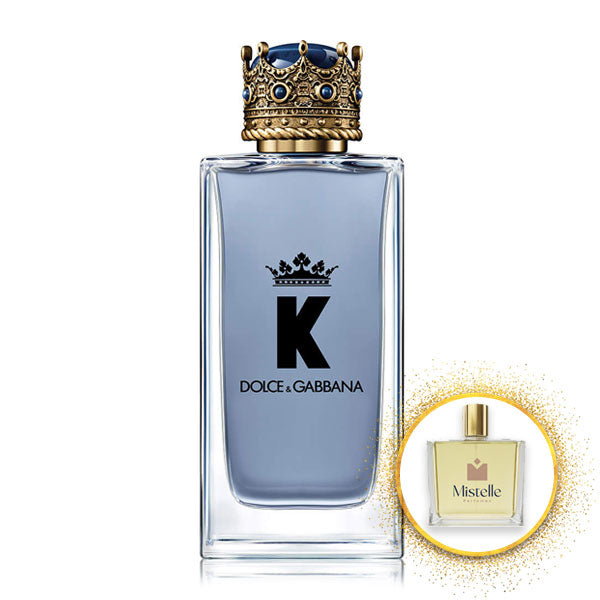 Mistelle 3003025 e frymëzuar nga K | Dolce &amp; Gabbana për meshkujt
