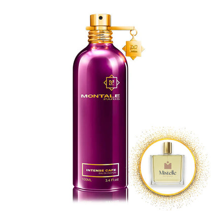 Mistelle 3003028 e frymëzuar nga Intense Cafe | Montale - Unisex