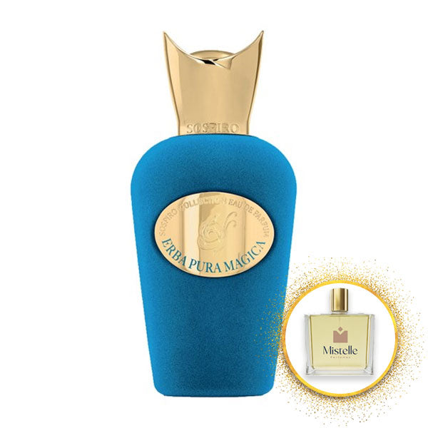 Mistelle 3003029 e frymëzuar nga Erba Pura | Sospiro - Unisex