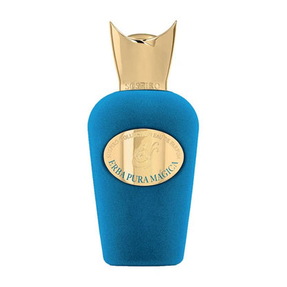 Mistelle 3003029 e frymëzuar nga Erba Pura | Sospiro - Unisex