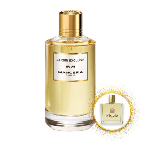 Mistelle 3003032 e frymëzuar nga Jardin Exclusif | Mancera - Unisex