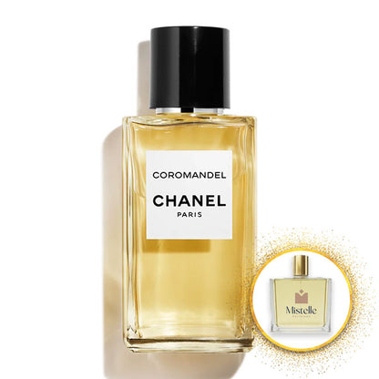 Mistelle 3002032 e frymëzuar nga Coromandel | Chanel për femrat