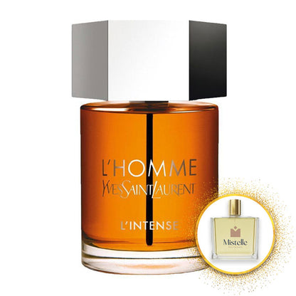 Mistelle 3003035 e frymëzuar nga L'Homme L'Intense | YSL për meshkujt