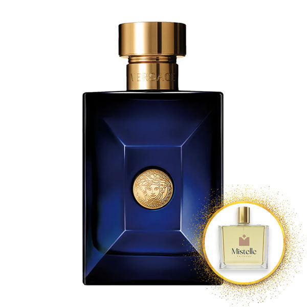 Mistelle 3003036 e frymëzuar nga Dylan Blue | Versace për meshkujt