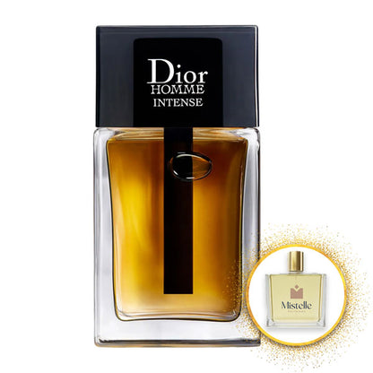 Mistelle 3003037 e frymëzuar nga Dior Homme Intense | Dior për meshkujt 