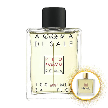Mistelle 3003038 e frymëzuar nga Acqua di Sale | Profumum Roma - Unisex