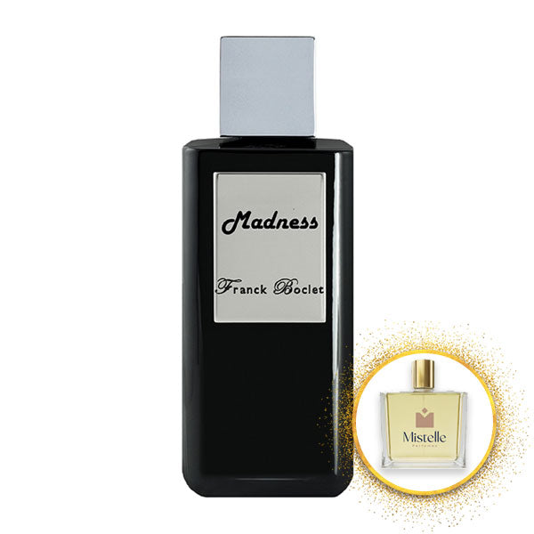 Mistelle 3003039 e frymëzuar nga Cocaïne | Franck Boclet - Unisex