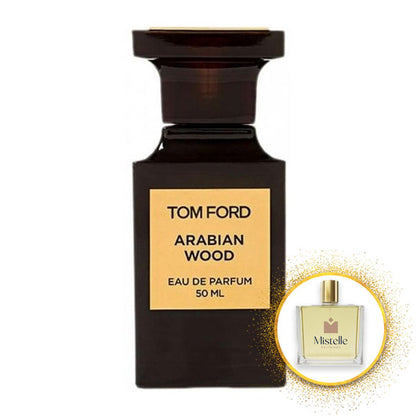 Mistelle 3003041 e frymëzuar nga Arabian Wood | Tom Ford - Unisex