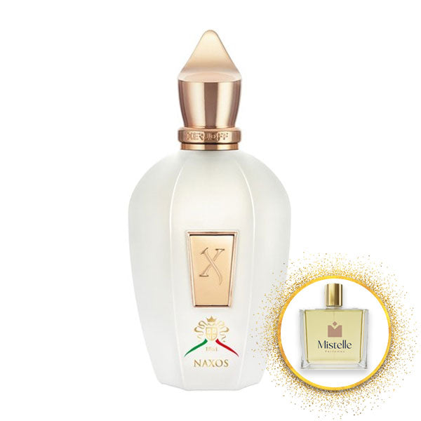 Mistelle 3003042 e frymëzuar nga 1861 Naxos | Xerjoff - Unisex