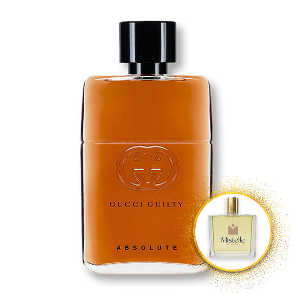 Mistelle 3003043 e frymëzuar nga Guilty Absolute | Gucci për meshkujt