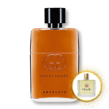 Mistelle 3003043 e frymëzuar nga Guilty Absolute | Gucci për meshkujt