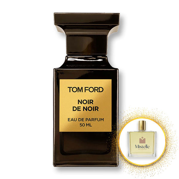 Mistelle 3003044 e frymëzuar nga Noir de Noir | Tom Ford - Unisex