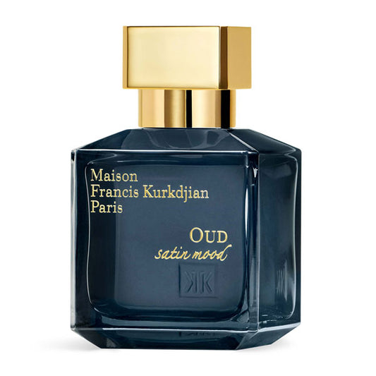 Mistelle 3003048 e frymëzuar nga Oud Satin Mood | Kurkdjian - Unisex