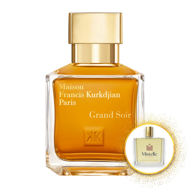 Mistelle 3003049 e frymëzuar nga Grand Soir | Kurkdjian - Unisex