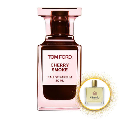 Mistelle 3003050 e frymëzuar nga Cherry Smoke | Tom Ford për femrat, për meshkujt, unisex 