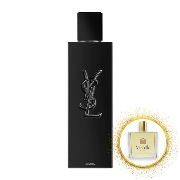 Mistelle 3003052 e frymëzuar nga MYSLF | Yves Saint Laurent për meshkujt