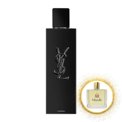 Mistelle 3003052 e frymëzuar nga MYSLF | Yves Saint Laurent për meshkujt