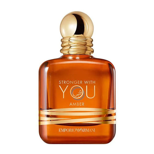 Mistelle 3003053 e frymëzuar nga Stronger With You Amber | Armani - Unisex