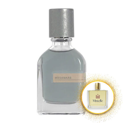 Mistelle 3003054 e frymëzuar nga Megamare | Orto Parisi - Unisex