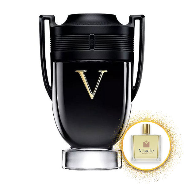 Mistelle 3003055 e frymëzuar nga Invictus Victory | Paco Rabanne për meshkujt