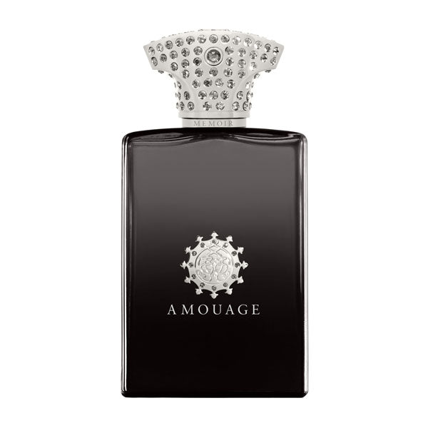 Mistelle 3003056 e frymëzuar nga Memoir Man | Amouage për meshkujt