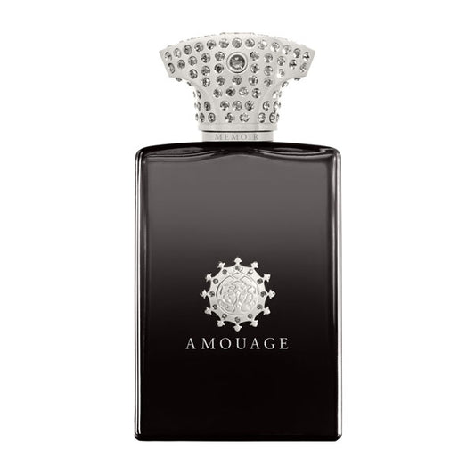 Mistelle 3003056 e frymëzuar nga Memoir Man | Amouage për meshkujt