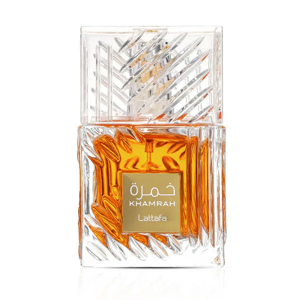 Mistelle 3003057 e frymëzuar nga Khamrah | Lattafa Perfumes - Unisex