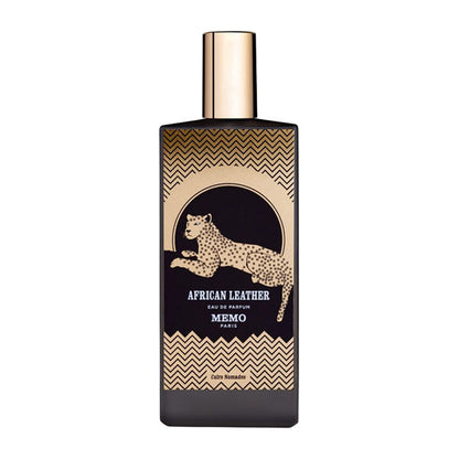 Mistelle 3003060 e frymëzuar nga African Leather | Memo Paris - Unisex