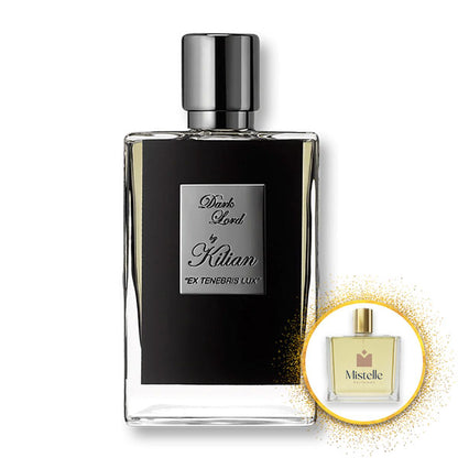 Mistelle 3003062 EDP e frymëzuar nga Dark Lord | Kilian për meshkujt