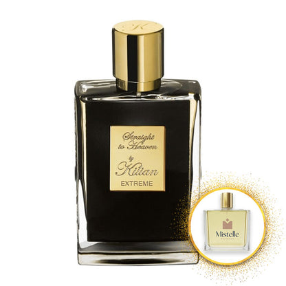 Mistelle 3003063 e frymëzuar nga Straight to Heaven Extreme | Kilian - Unisex