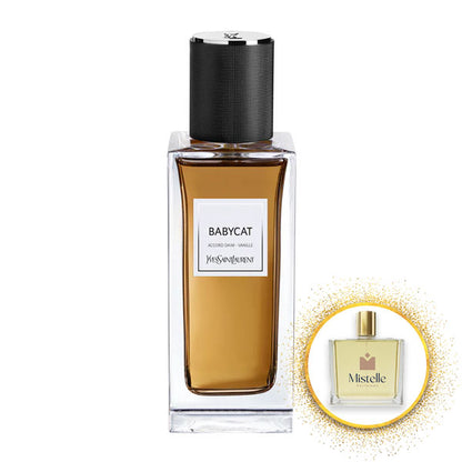 Mistelle 3003066 e frymëzuar nga Babycat | Yves Saint Laurent për meshkujt
