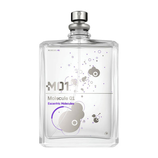 Mistelle 3003067 e frymëzuar nga Molecule 01 | Escentric Molecules për femrat, për meshkujt, unisex 
