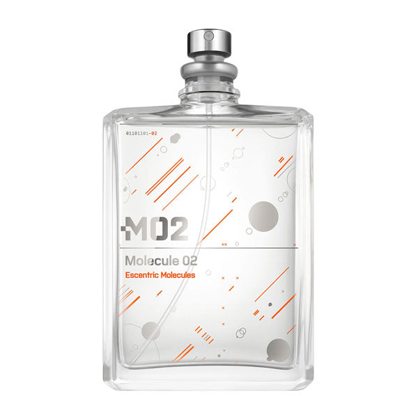 Mistelle 3003068 e frymëzuar nga Molecule 02 | Escentric Molecules - Unisex