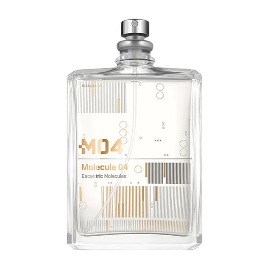 Mistelle 3003069 e frymëzuar nga Molecule 04 | Escentric Molecules - Unisex