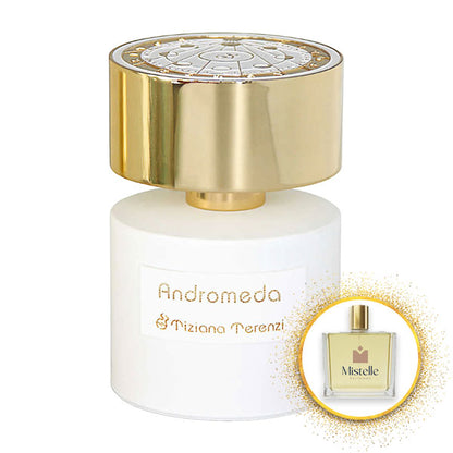 Mistelle 3003070 e frymëzuar nga Andromeda | Tiziana Terenzi - Unisex