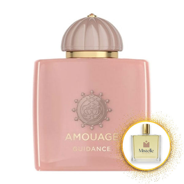 Mistelle 3003071 e frymëzuar nga Guidance | Amouage - Unisex