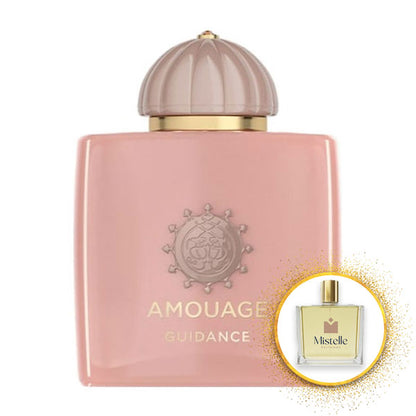 Mistelle 3003071 e frymëzuar nga Guidance | Amouage - Unisex