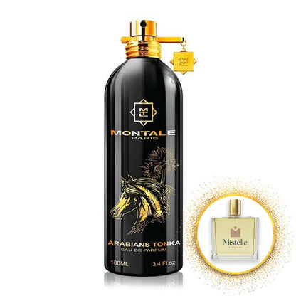 Mistelle 3003073 e frymëzuar nga Arabians Tonka | Montale - Unisex